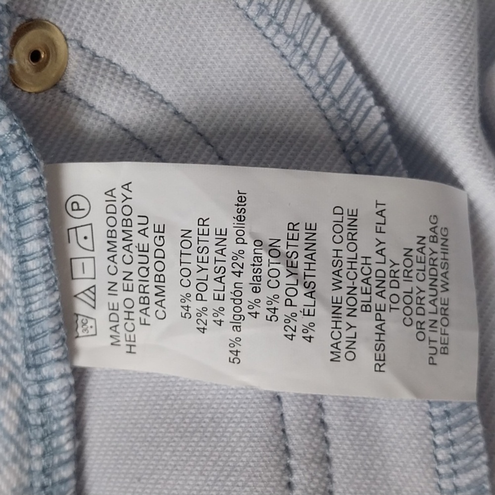 Michael Kors Stretchy Pants - Picture 6 of 11